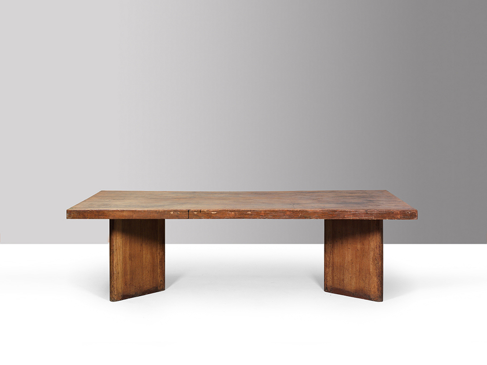 libarary table