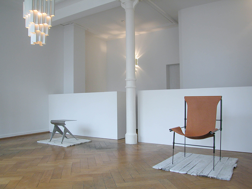 Charlotte Perriand