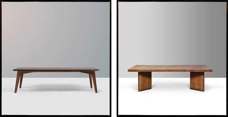 teak furniture interior design