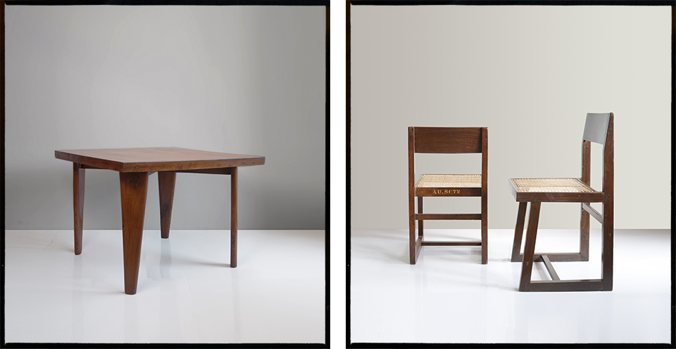 mid century design