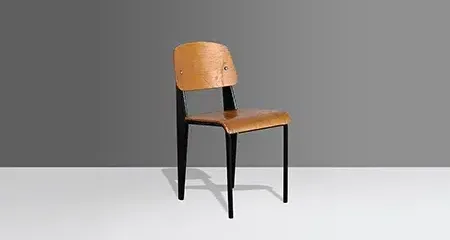 JP- STANDARD CHAIR