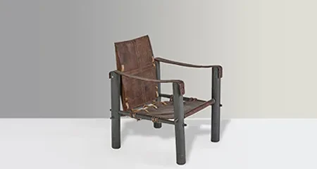 EG-SAFARI CHAIR