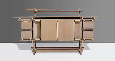 GR-ELLING SIDEBOARD