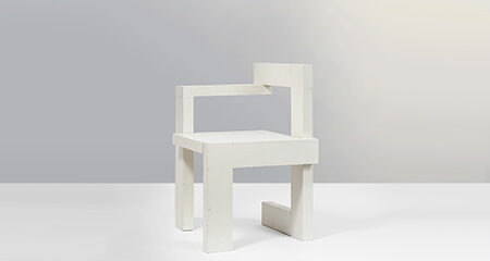 GR-STELTMAN CHAIR