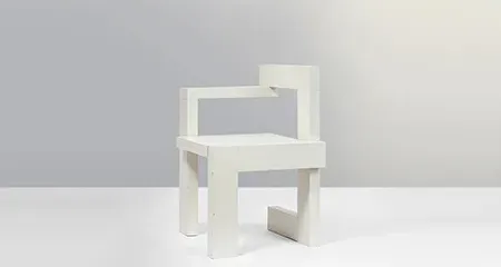 GR-STELTMAN CHAIR