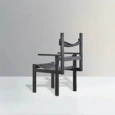 Pierre Jeanneret chairs