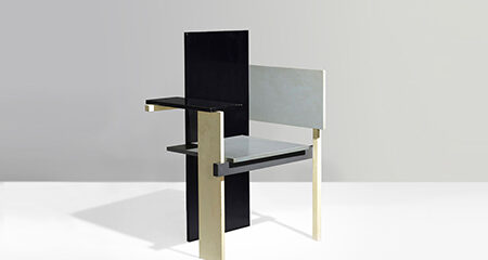 GR-BERLIN CHAIR