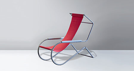 BG-LIDO CHAIR