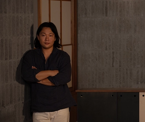 tokyo pierre jeanneret