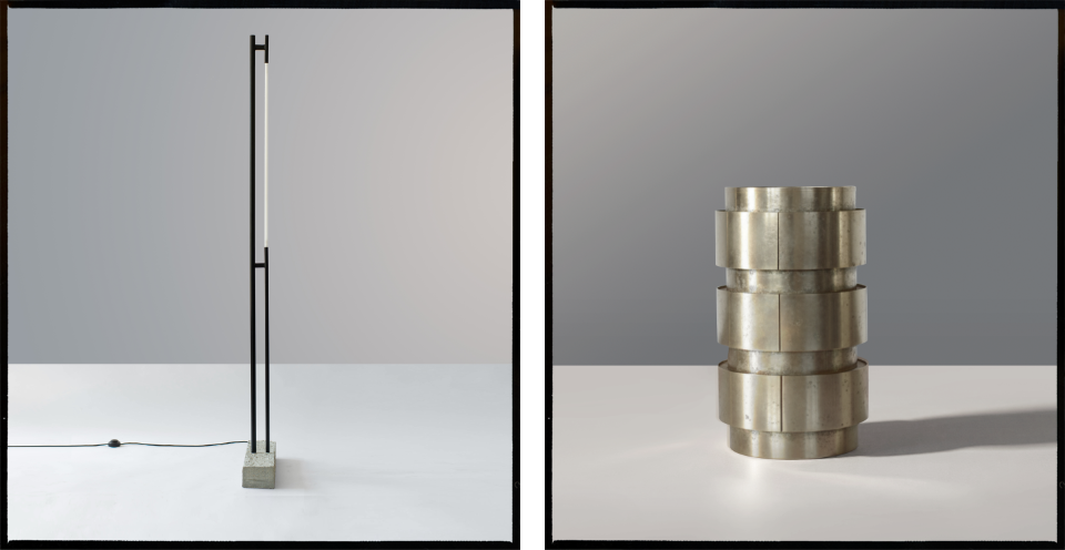 swiss design P! galerie