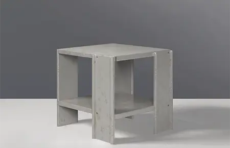LEHNI-SIDE TABLE