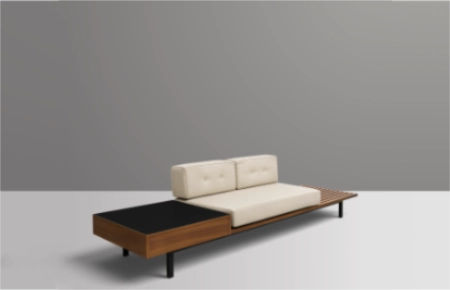 CP-SOFA BED
