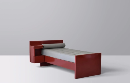 JP-RED DAYBED